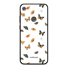 Etui Glossy Case do Huawei Y6S - wzór GP76G