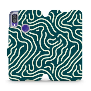 Etui do Xiaomi Redmi Note 7 - wzór VA61S