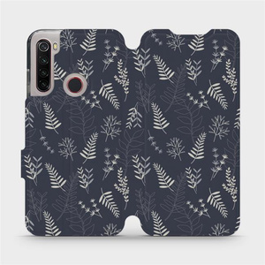 Etui do Xiaomi Redmi Note 8 2021 - wzór VP15S