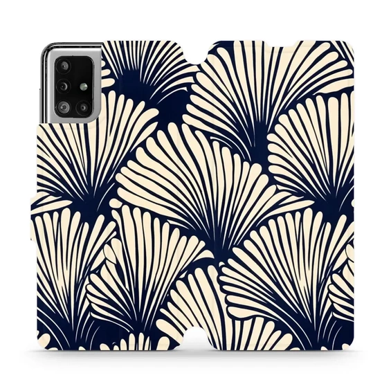 Etui do Samsung Galaxy M51 - wzór VA41S