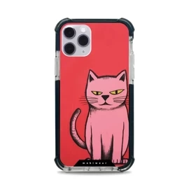 Etui MagSafe Elite Bumper Apple iPhone 11 Pro - wzór D026D