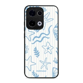 Etui Glossy Case do OPPO Reno 13 - wzór GP88G