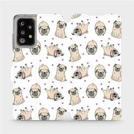 Etui do Samsung Galaxy A52S 5G - wzór M097P