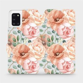 Etui do Samsung Galaxy A31 - wzór MP02S