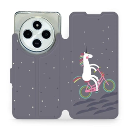 Etui do Xiaomi POCO C75 - wzór V024P