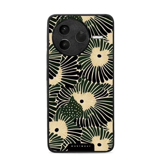Etui Glossy Case do Xiaomi POCO F7 Pro 5G - wzór GA44G