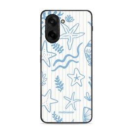 Etui Glossy Case do OnePlus Nord CE5 - wzór GP88G