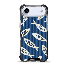 Etui MagSafe Elite Bumper Apple iPhone 17 Air - wzór DP89D