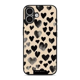 Etui Glossy Case do Apple iPhone 16 Plus - wzór GA51G