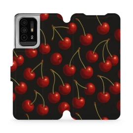 Etui do OPPO Reno 5 Z - wzór VP83S