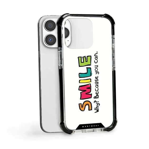 Etui MagSafe Elite Bumper Apple iPhone 13 Pro - wzór D073D