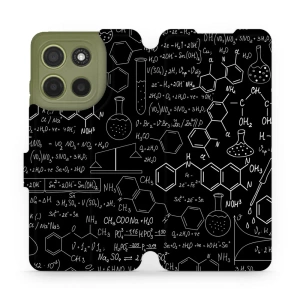 Etui do Motorola Moto G15 - wzór V060P