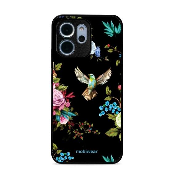 Etui Glossy Case do OPPO Reno 14 FS 5G - wzór G041G