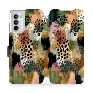 Etui do Motorola Moto G82 5G - wzór V167S