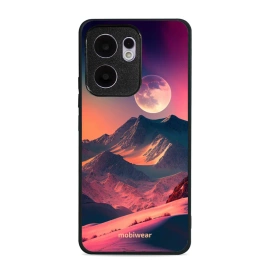 Etui Glossy Case do OPPO Reno 13 F 5G - wzór G008G