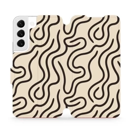 Etui do Samsung Galaxy S22 - wzór VA60S