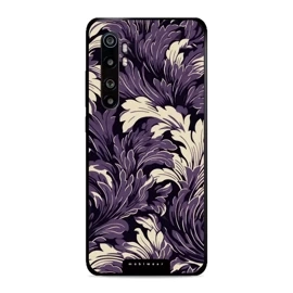 Etui Glossy Case do Xiaomi Mi Note 10 Lite - wzór GA46G