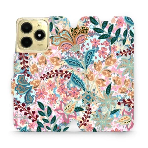 Etui do Realme C61 - wzór MX04S