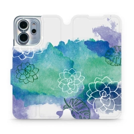 Etui do OPPO Reno 14 FS 5G - wzór MG11S