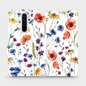 Etui do Xiaomi Redmi Note 8 Pro - wzór MP04S