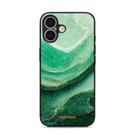 Etui Glossy Case do Apple iPhone 16 - wzór G023G