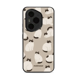 Etui Glossy Case do Huawei Honor 400 Pro - wzór G160G