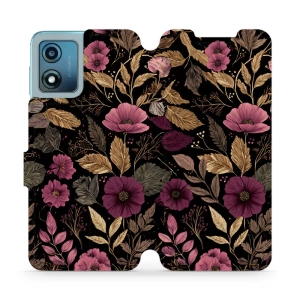 Etui do Motorola Moto E13 - wzór V170S