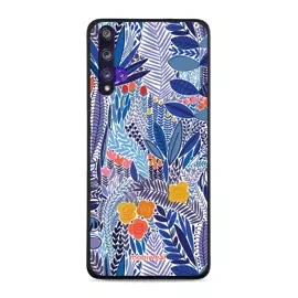 Etui Glossy Case do Huawei Nova 5T - wzór G037G
