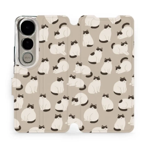 Etui do Vivo V50 Lite - wzór V160S