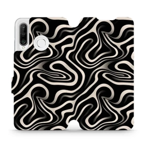 Etui do Huawei P30 Lite - wzór VA63S