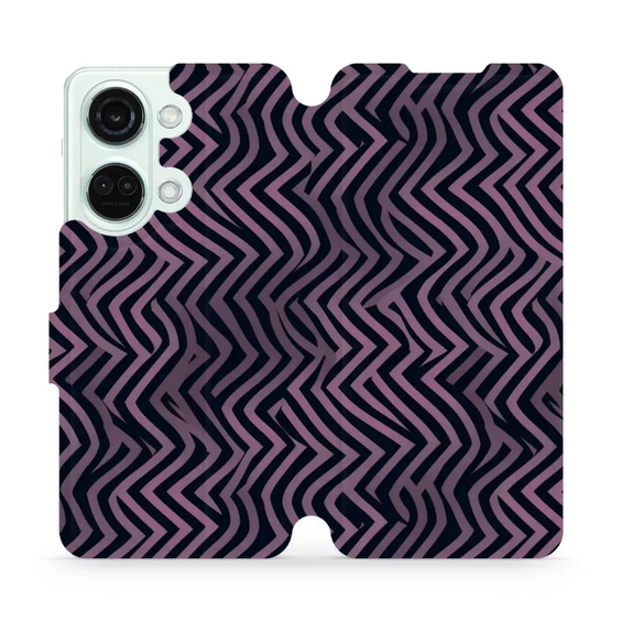 Etui do OnePlus Nord 3 5G - wzór VA55S