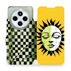 Etui do Xiaomi Redmi 14C - wzór VP56S