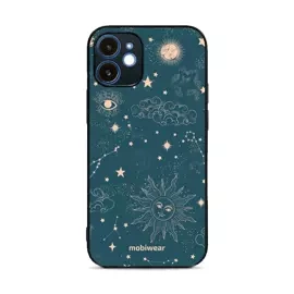 Etui Glossy Case do Apple iPhone 12 - wzór G047G