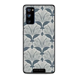 Etui Glossy Case do Samsung Galaxy S20 FE - wzór GA43G