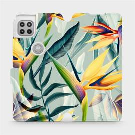 Etui do Motorola Moto G 5G - wzór MC02S