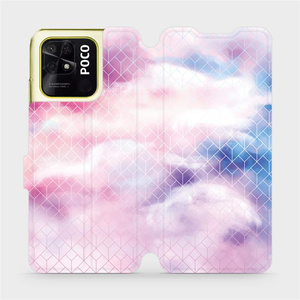 Etui do Xiaomi POCO C40 - wzór MR02S