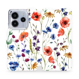 Etui do Xiaomi Redmi Note 14 4G - wzór MP04S