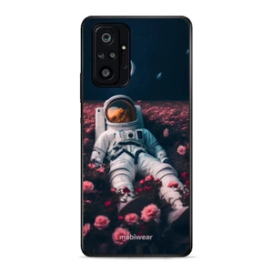 Etui Glossy Case do Xiaomi Redmi Note 10 pro - wzór G002G