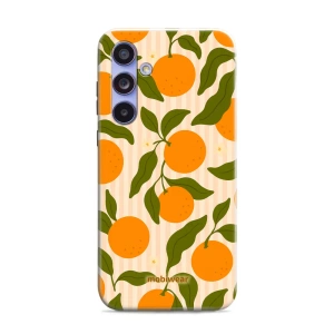 Etui Elite Pro do Samsung Galaxy A54 - wzór EP82E