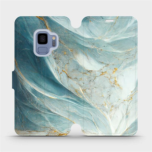 Etui do Samsung Galaxy S9 - wzór VP34S