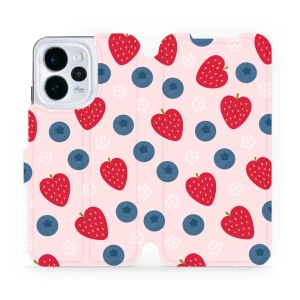 Etui do OPPO Reno 15 - wzór VP84S