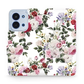 Etui do Xiaomi Redmi 15C - wzór MD01S