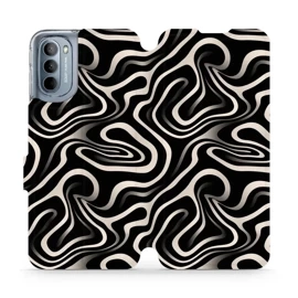 Etui do Motorola Moto G31 - wzór VA63S