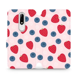 Etui do Nokia 5.1 Plus - wzór VP84S