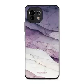 Etui Glossy Case do Xiaomi Mi 11 Lite - wzór G028G