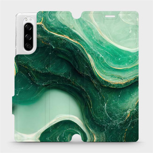 Etui do Sony Xperia 5 - wzór VP38S