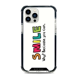 Etui MagSafe Elite Bumper Apple iPhone 12 Pro Max - wzór D073D