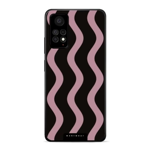 Etui Glossy Case do Xiaomi Redmi Note 11 Pro 5G - wzór GA54G