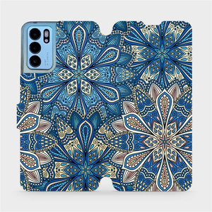 Etui do OPPO Reno 6 5G - wzór V108P