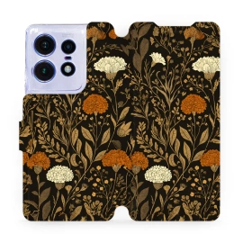 Etui do Motorola Edge 50 Pro - wzór V174S